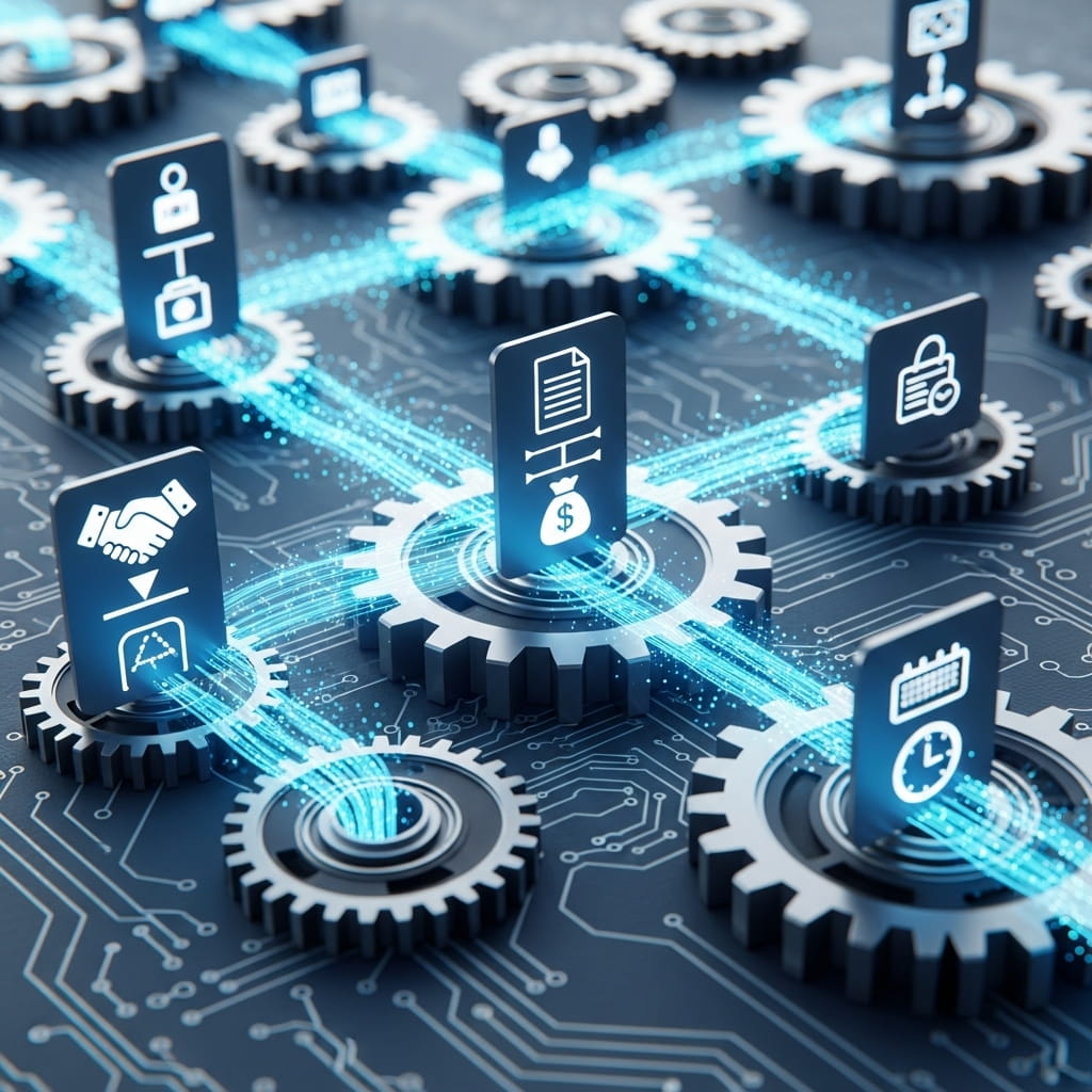 AI Automation & AI Agents